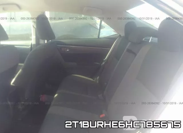 2T1BURHE6HC785675 фото 9