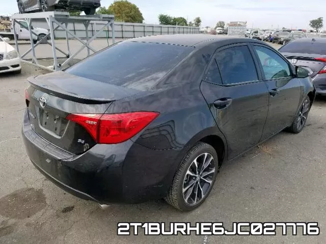 2T1BURHE6JC027776 фото 5
