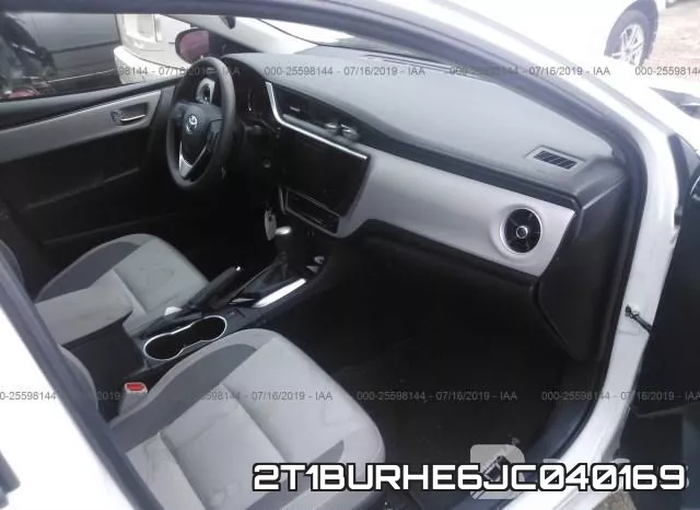 2T1BURHE6JC040169 фото 6