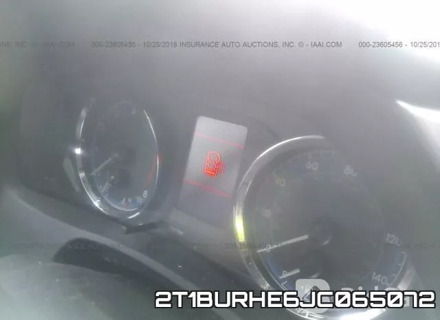 2T1BURHE6JC065072 фото 8
