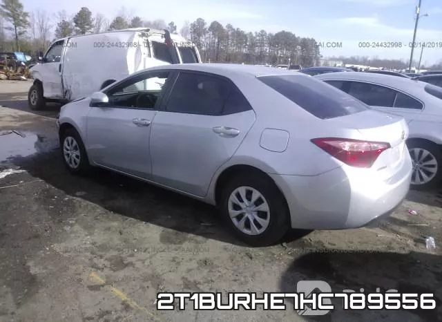 2T1BURHE7HC789556 фото 4