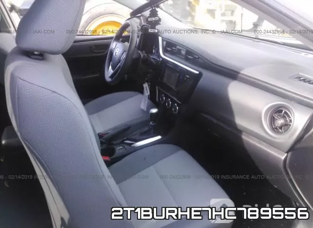 2T1BURHE7HC789556 фото 6