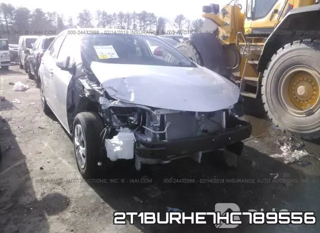 2T1BURHE7HC789556 фото 7
