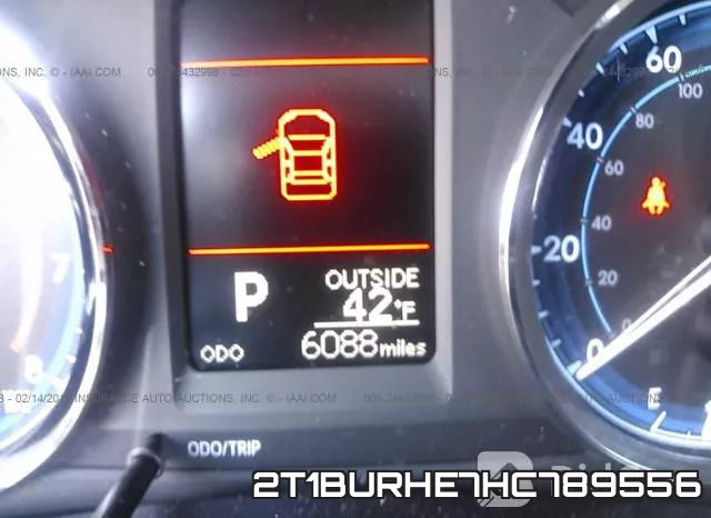 2T1BURHE7HC789556 фото 8