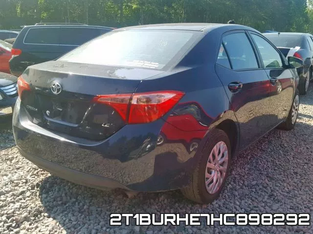 2T1BURHE7HC898292 фото 5