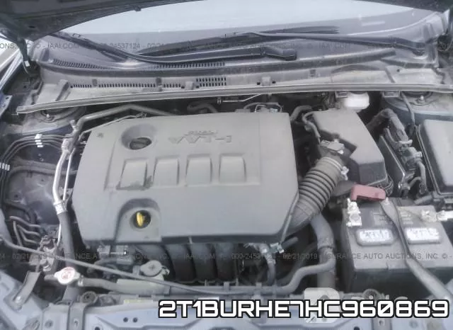 2T1BURHE7HC960869 фото 2