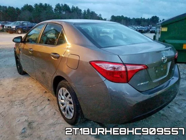 2T1BURHE8HC909557 фото 4