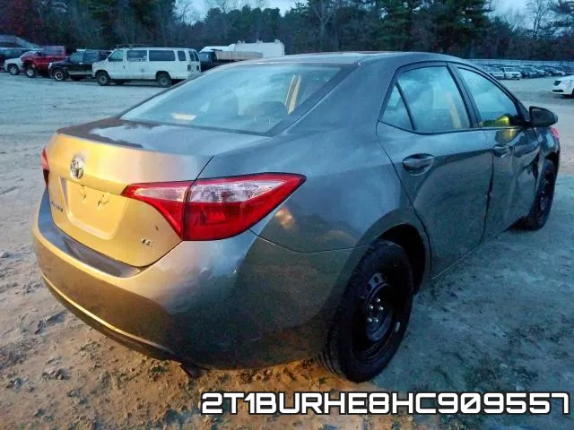 2T1BURHE8HC909557 фото 5
