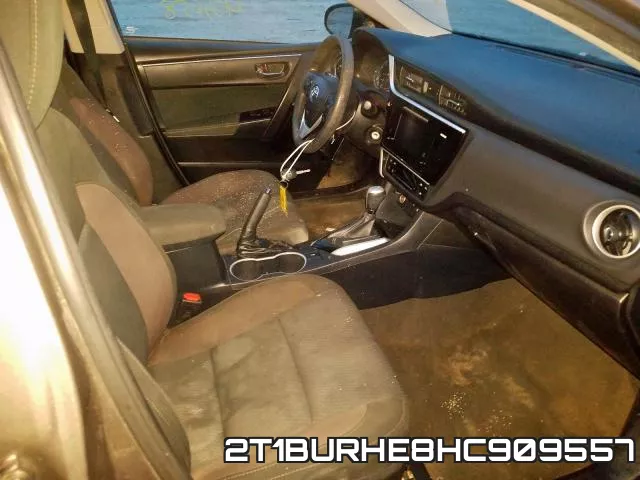 2T1BURHE8HC909557 фото 6
