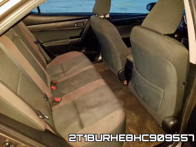 2T1BURHE8HC909557 фото 7