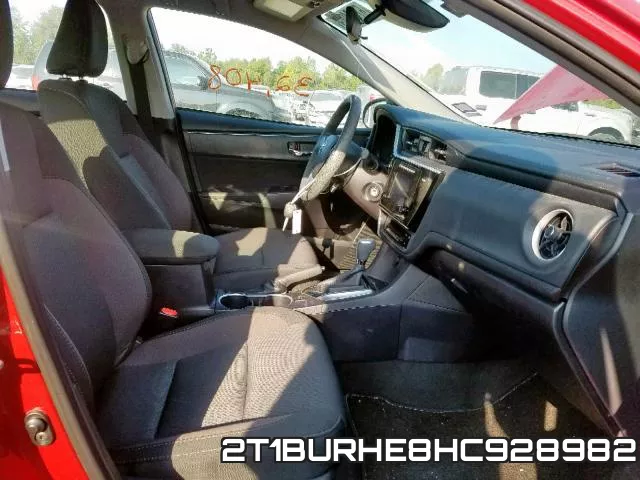 2T1BURHE8HC928982 фото 6