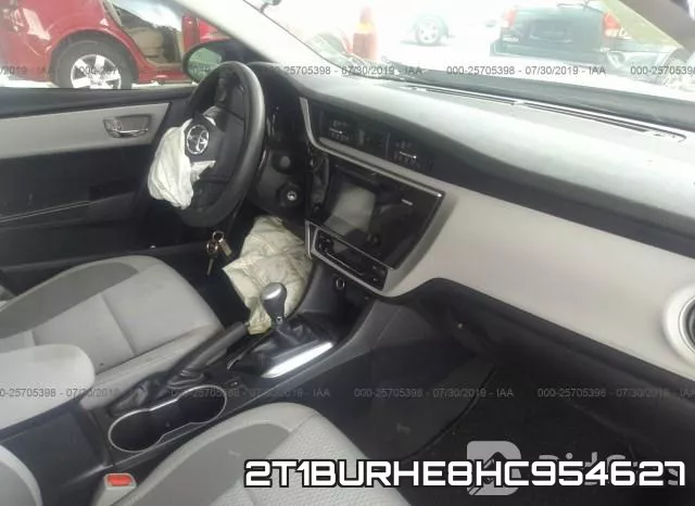 2T1BURHE8HC954627 фото 6