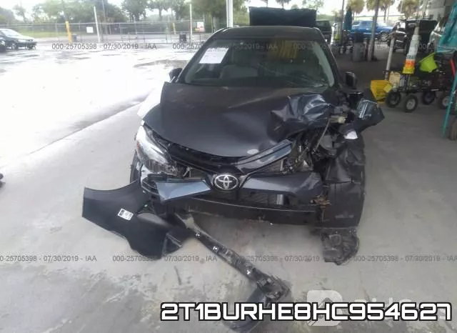 2T1BURHE8HC954627 фото 7