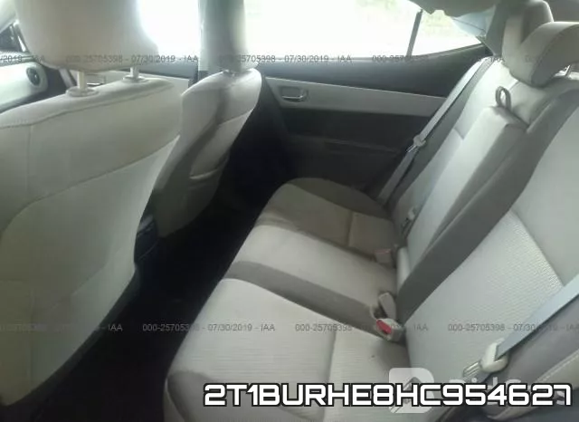 2T1BURHE8HC954627 фото 9
