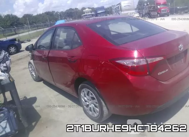 2T1BURHE9HC784262 фото 4