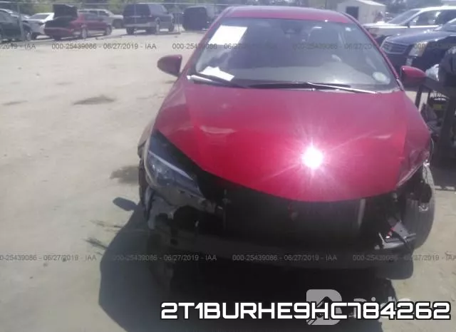2T1BURHE9HC784262 фото 7