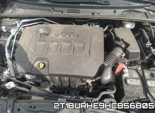 2T1BURHE9HC856805 фото 2