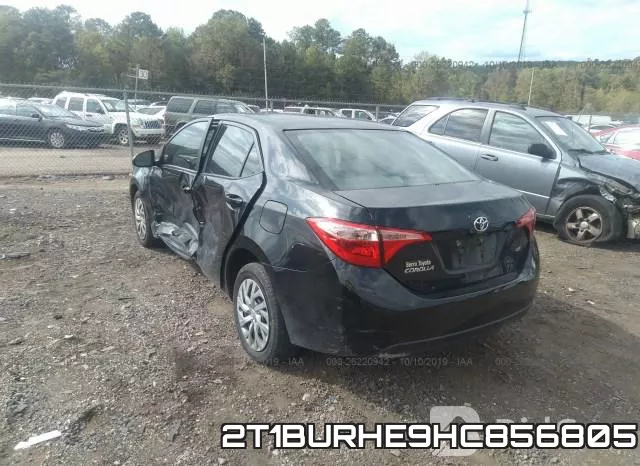 2T1BURHE9HC856805 фото 4