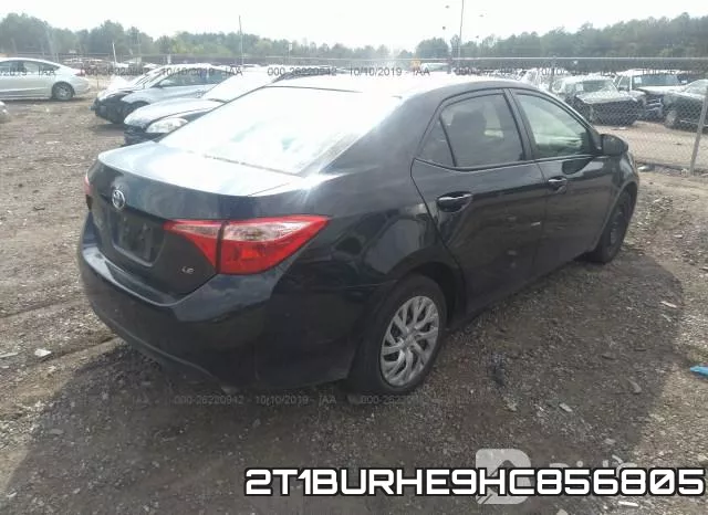 2T1BURHE9HC856805 фото 5