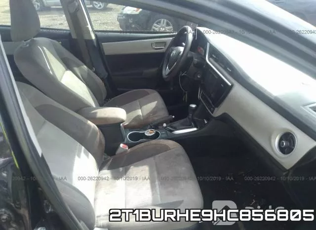2T1BURHE9HC856805 фото 6