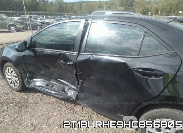 2T1BURHE9HC856805 фото 7
