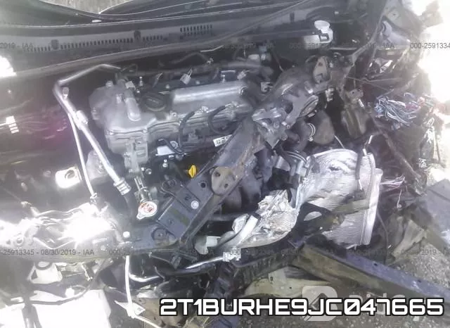 2T1BURHE9JC047665 фото 2