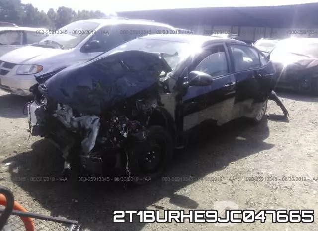 2T1BURHE9JC047665 фото 3