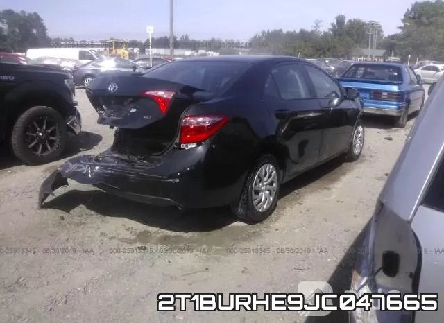 2T1BURHE9JC047665 фото 5