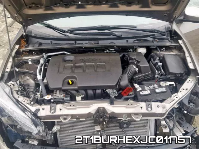 2T1BURHEXJC011757 фото 7