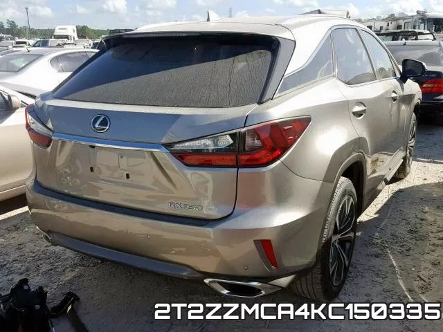 2T2ZZMCA4KC150335 фото 5
