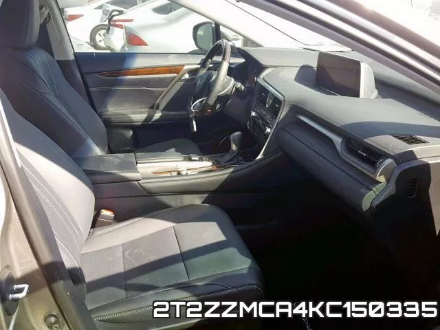 2T2ZZMCA4KC150335 фото 6