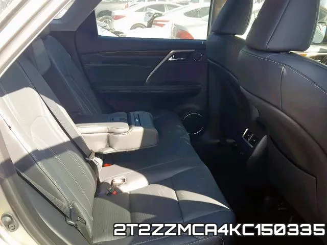 2T2ZZMCA4KC150335 фото 7