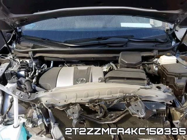 2T2ZZMCA4KC150335 фото 8