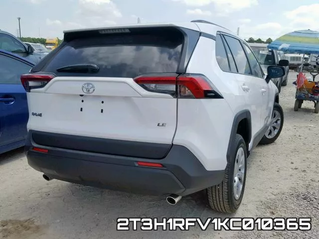 2T3H1RFV1KC010365 фото 5
