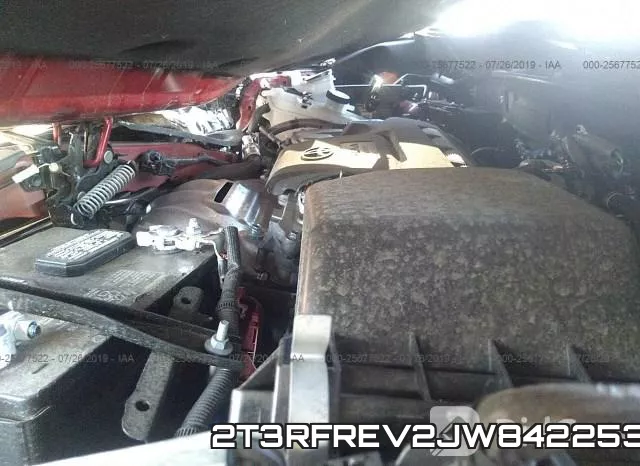 2T3RFREV2JW842253 фото 2