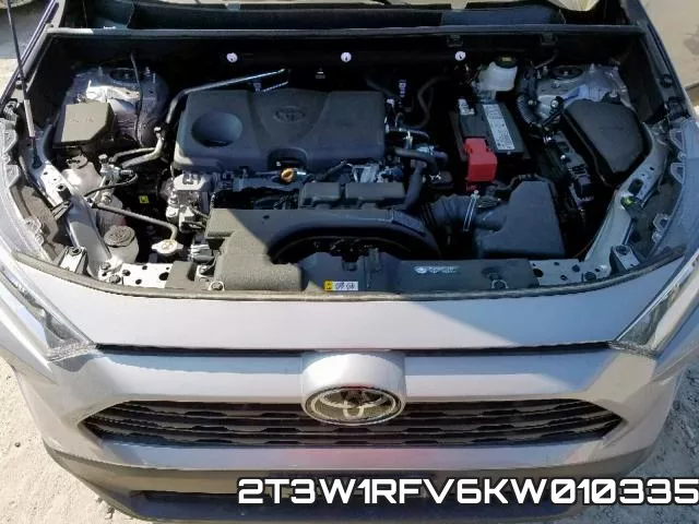 2T3W1RFV6KW010335 фото 8
