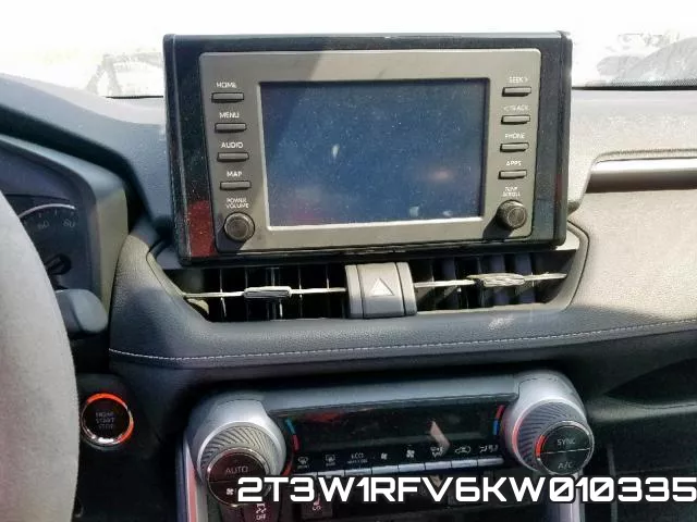 2T3W1RFV6KW010335 фото 10