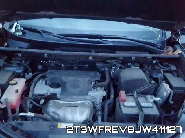 2T3WFREV8JW411127 фото 8