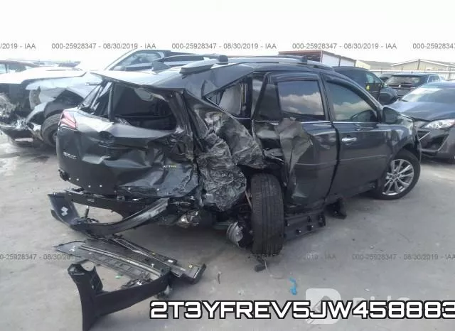 2T3YFREV5JW458883 фото 5