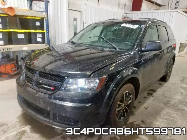 3C4PDCAB6HT599781 фото 3