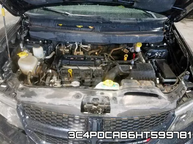 3C4PDCAB6HT599781 фото 7