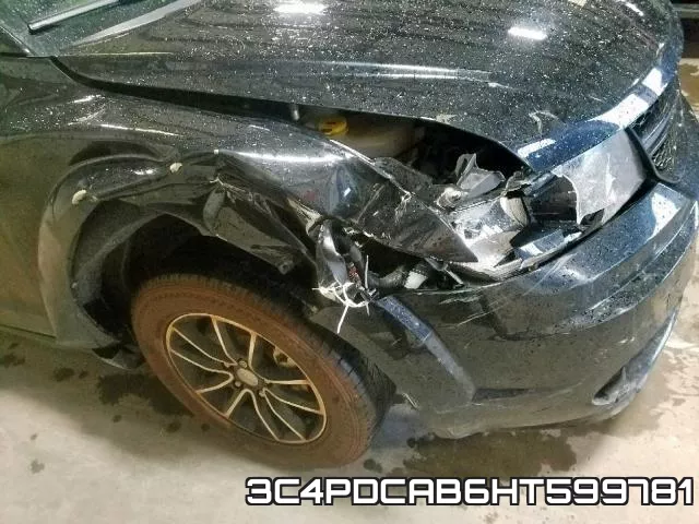 3C4PDCAB6HT599781 фото 9
