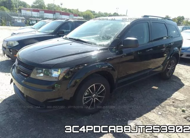 3C4PDCAB8JT253902 фото 3