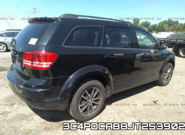 3C4PDCAB8JT253902 фото 5