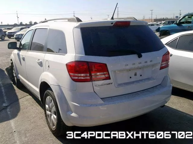 3C4PDCABXHT606702 фото 4