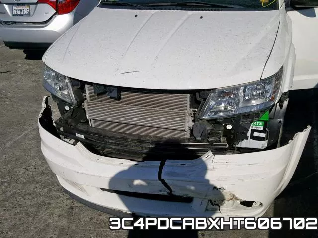 3C4PDCABXHT606702 фото 10