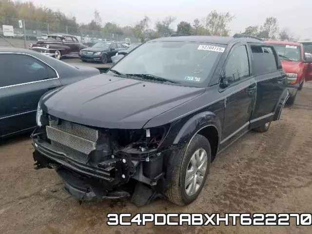 3C4PDCABXHT622270 фото 3