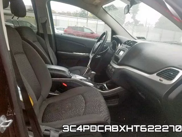 3C4PDCABXHT622270 фото 6