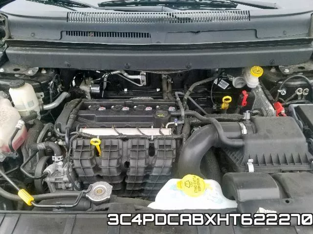 3C4PDCABXHT622270 фото 8