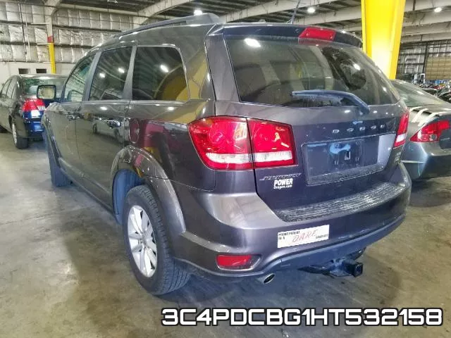3C4PDCBG1HT532158 фото 4